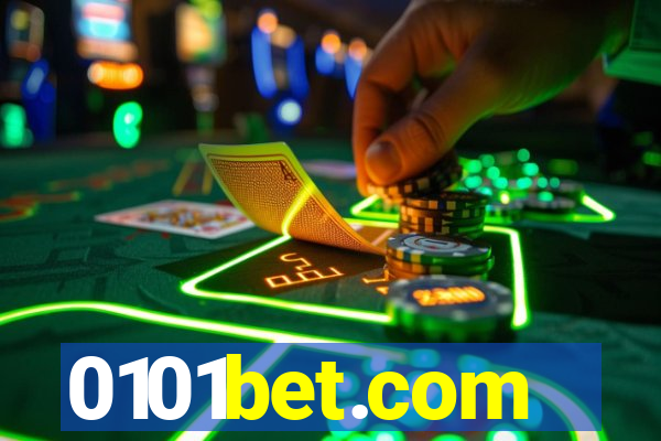 0101bet.com