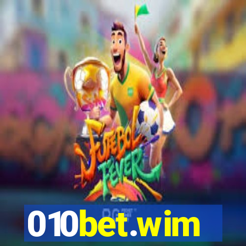 010bet.wim