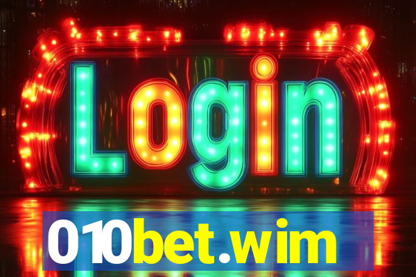 010bet.wim