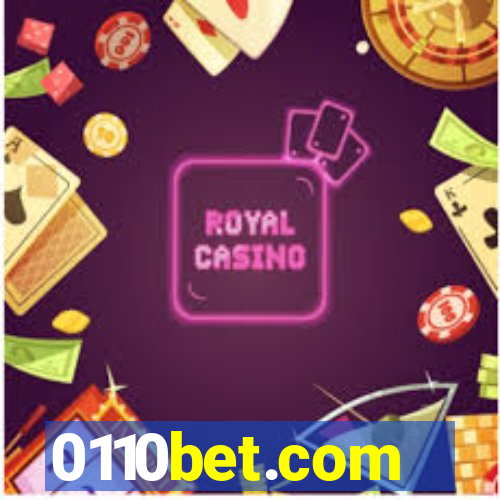 0110bet.com