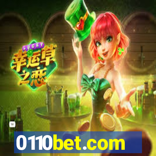 0110bet.com