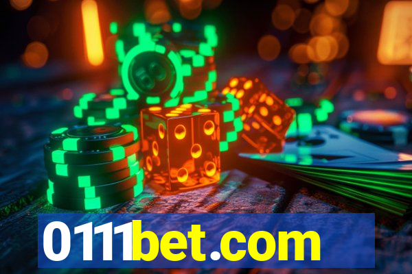 0111bet.com