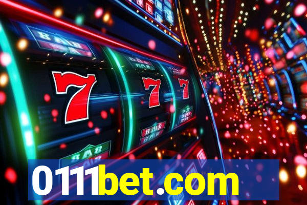 0111bet.com