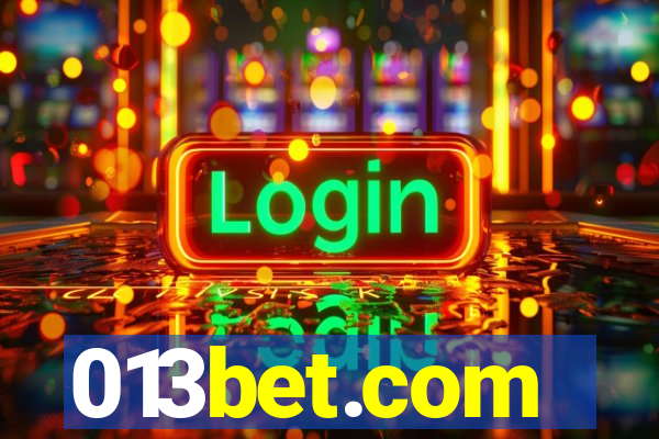 013bet.com