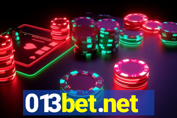 013bet.net