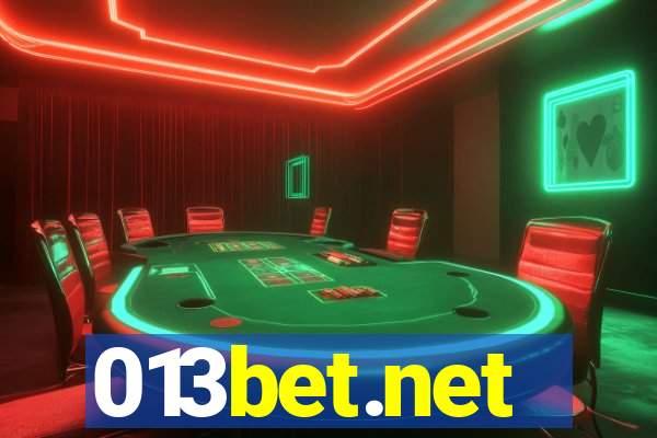 013bet.net