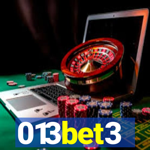 013bet3