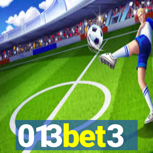 013bet3