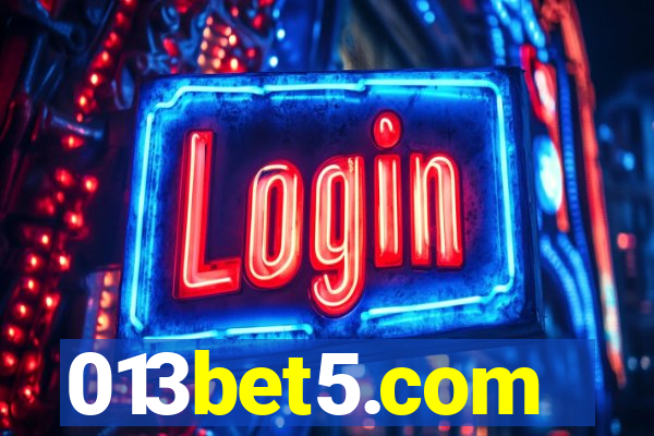 013bet5.com