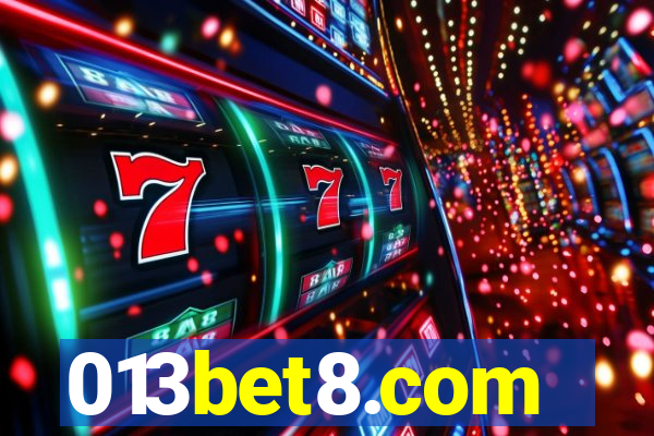 013bet8.com