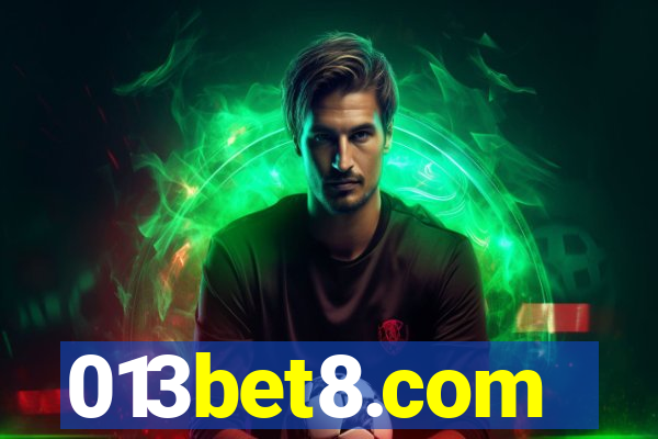 013bet8.com