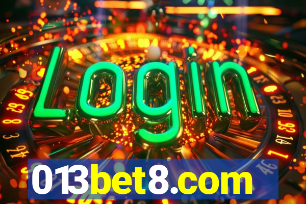 013bet8.com