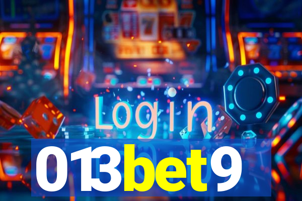 013bet9