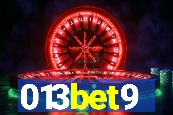 013bet9