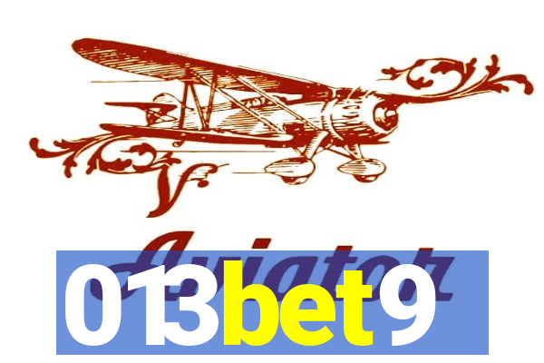 013bet9