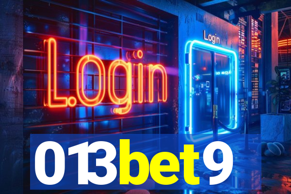 013bet9