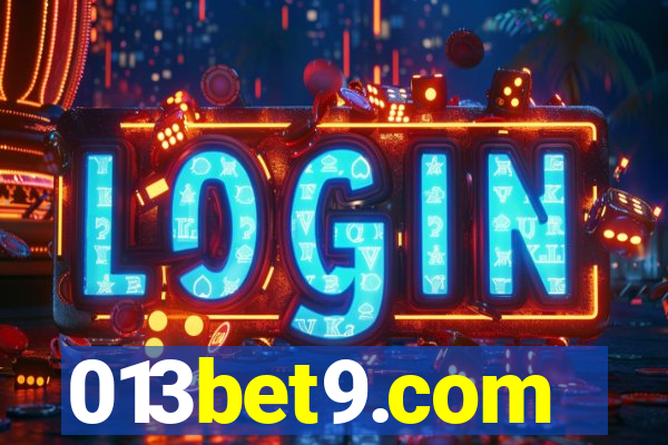 013bet9.com