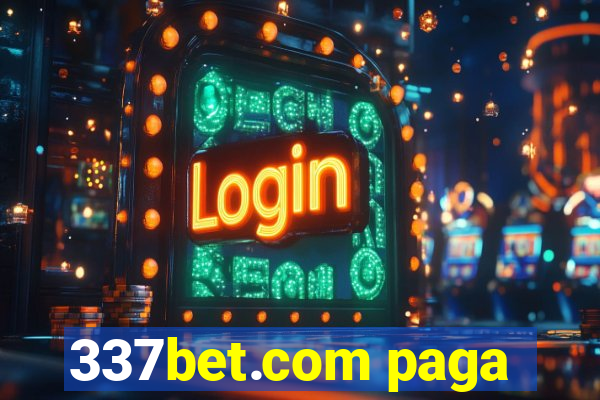 337bet.com paga