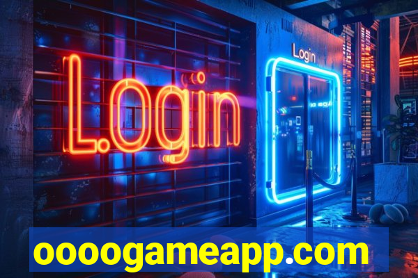 oooogameapp.com