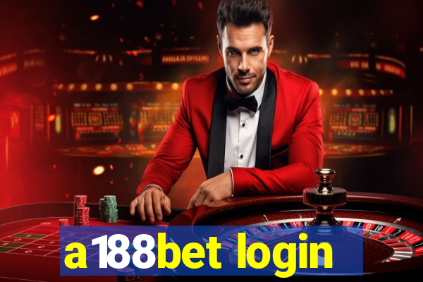 a188bet login