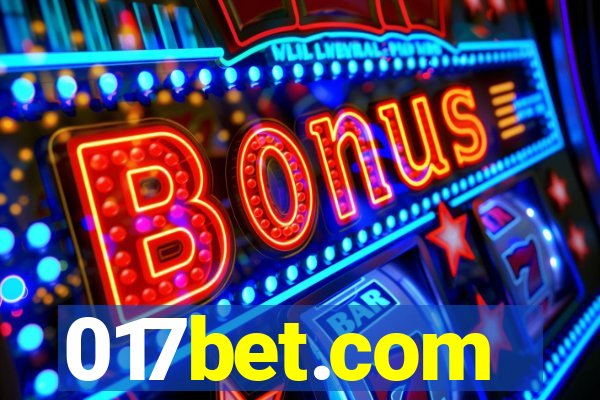 017bet.com