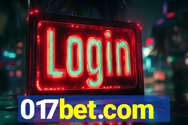 017bet.com