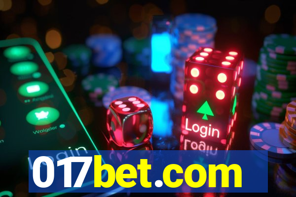 017bet.com