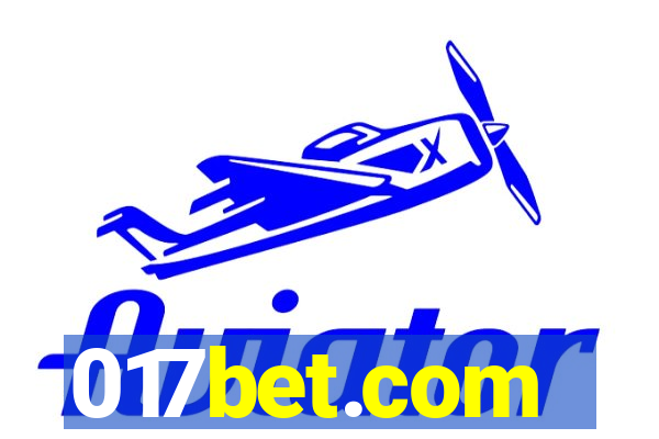 017bet.com