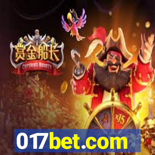 017bet.com