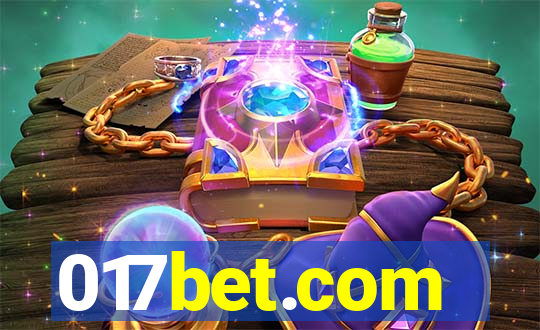 017bet.com