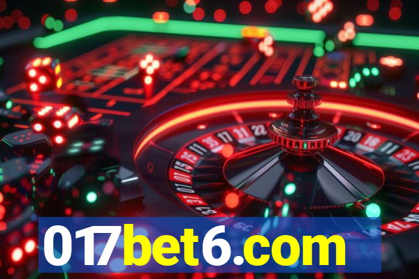 017bet6.com