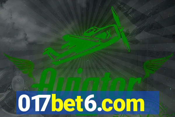 017bet6.com