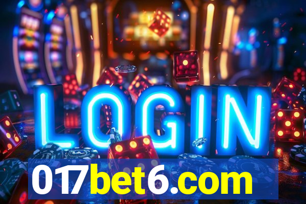 017bet6.com