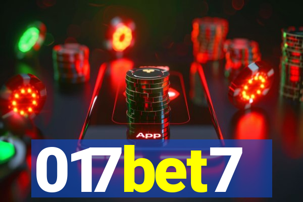 017bet7