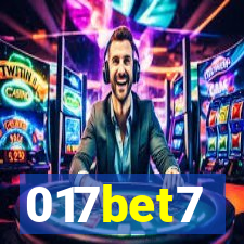 017bet7