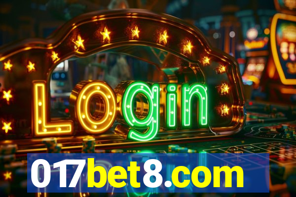 017bet8.com