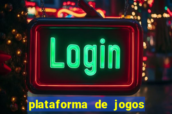 plataforma de jogos 777 bet