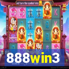 888win3