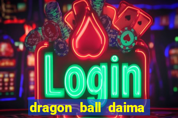 dragon ball daima torrent magnet