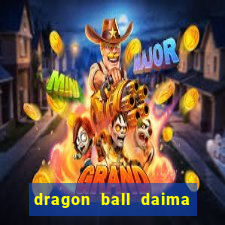 dragon ball daima torrent magnet