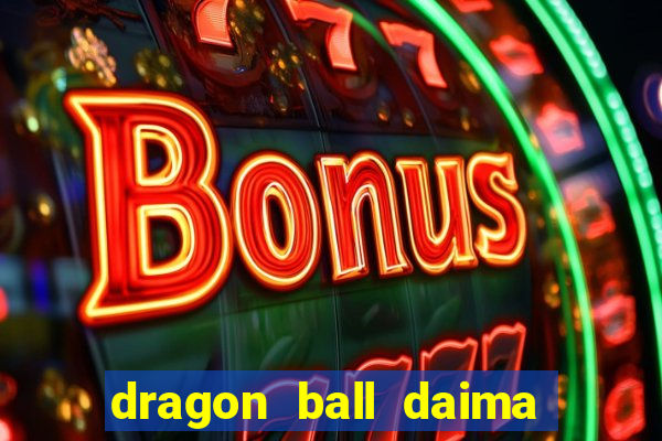 dragon ball daima torrent magnet