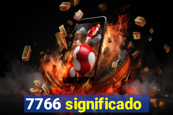 7766 significado