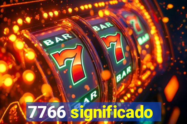 7766 significado