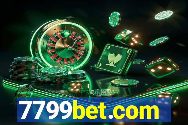 7799bet.com