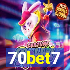 70bet7