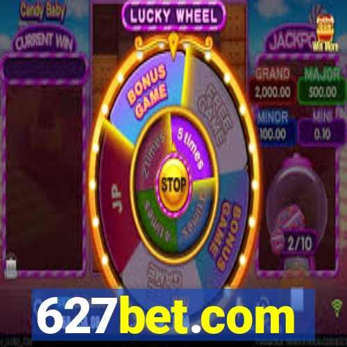 627bet.com