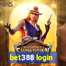 bet388 login