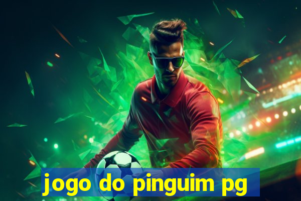 jogo do pinguim pg