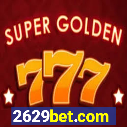 2629bet.com