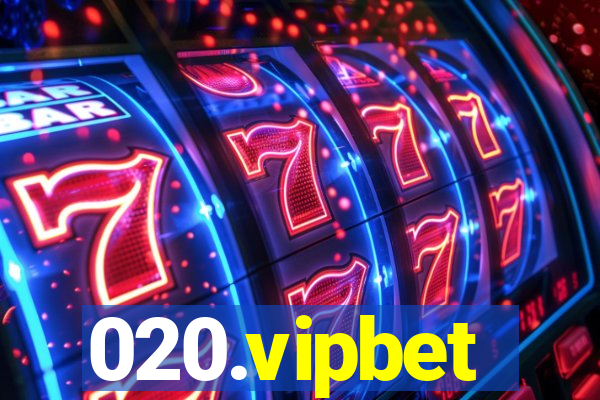 020.vipbet